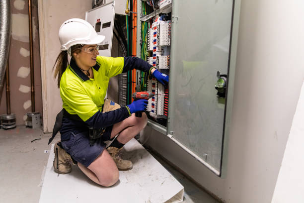 Affordable Emergency Electrician in Southgate, KY