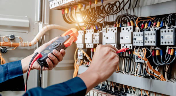Best Ceiling Fan Installation Electrician  in Southgate, KY