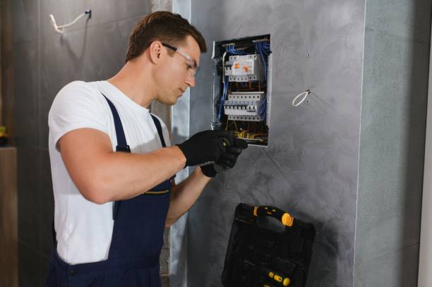 Best Electric Panel Repair  in Southgate, KY
