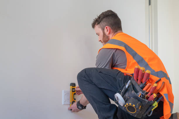 Best Industrial Electrical Services  in Southgate, KY