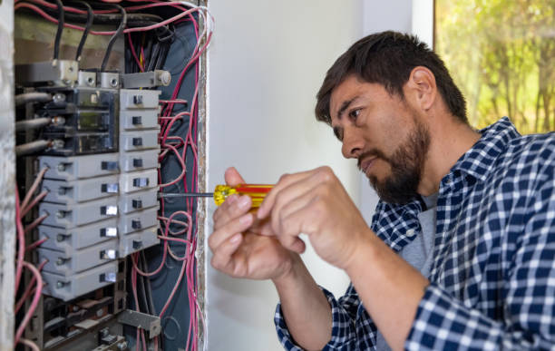 Best Electrical Troubleshooting Services  in Southgate, KY